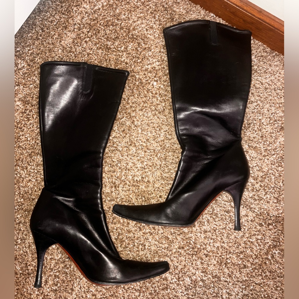Donald J. Pliner Boots